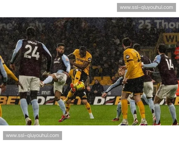 维拉客场爆冷负于狼队，争四关键阶段遭遇伤病潮与状态下滑